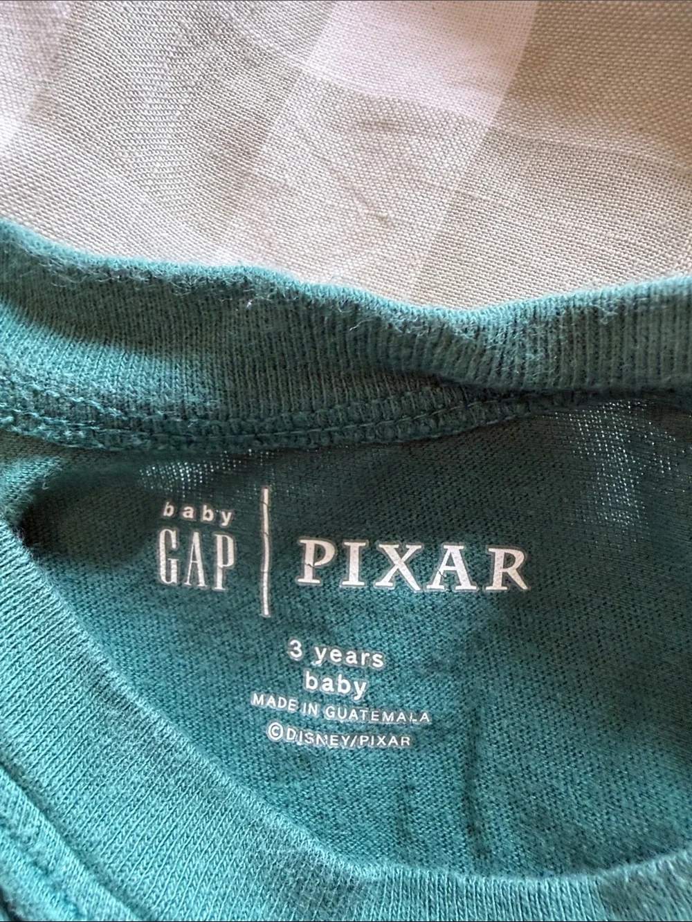 GAP short sleeve